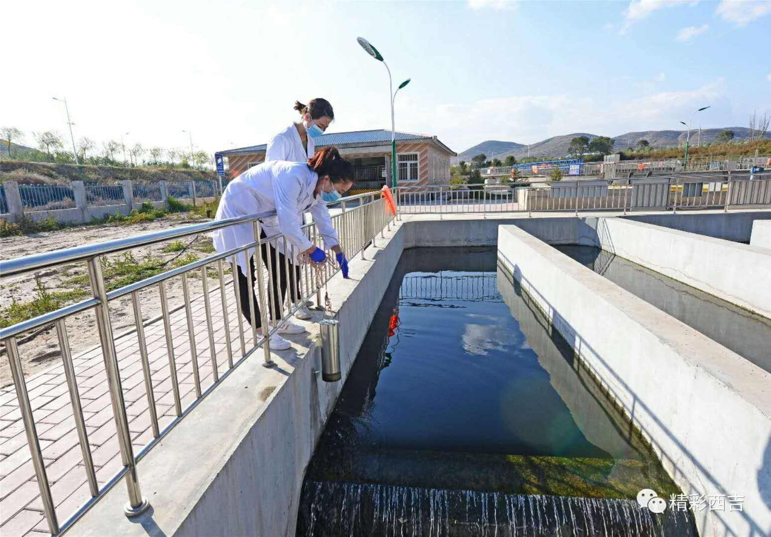 上海環(huán)境檢測(cè)咨詢服務(wù)有限公司
