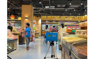 上海商場衛(wèi)生檢測報告-商場空調(diào)檢測報告-商店公共場所衛(wèi)生檢測