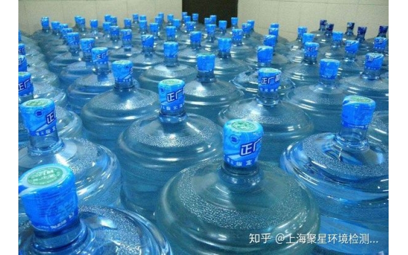 生活污水檢測機構及收費標準