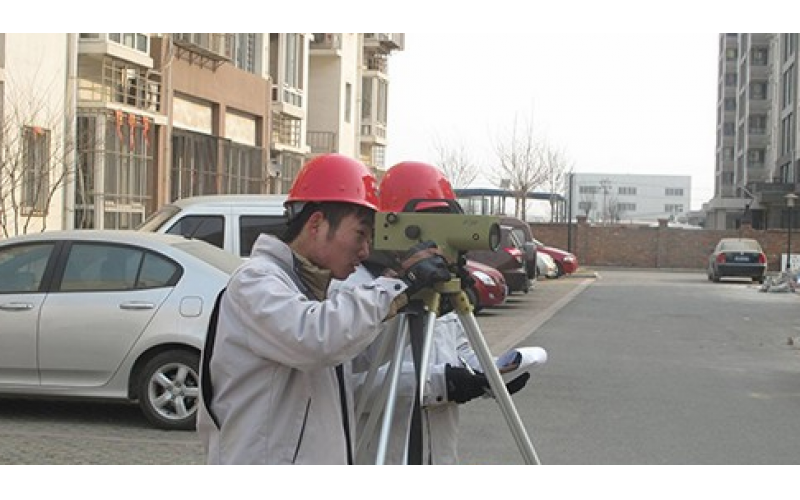 房屋檢測（驗房）機構需要具備哪些資質(zhì)證書