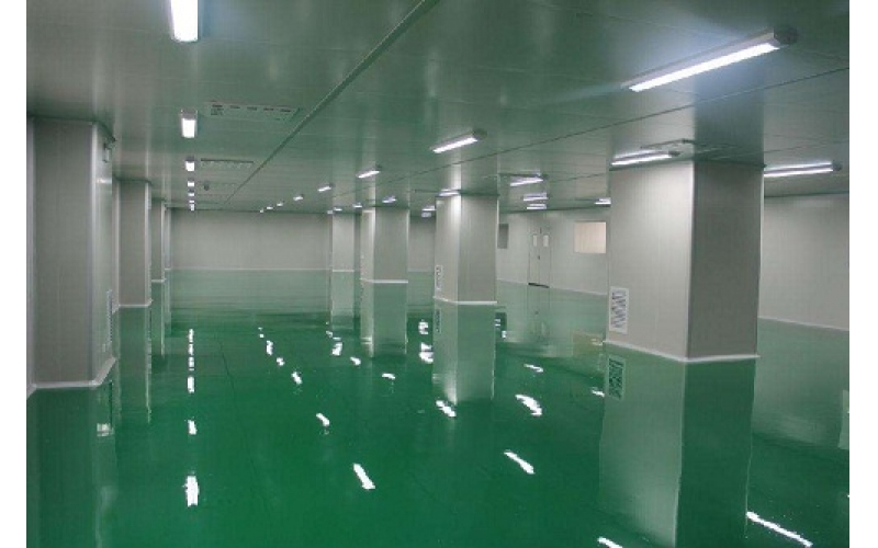 能做檢測潔凈室的準(zhǔn)則與測試有哪些公司？