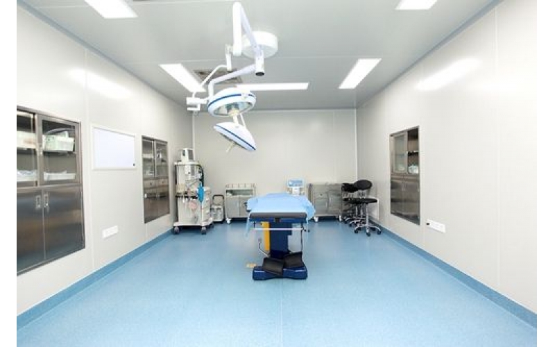 潔凈室第三方檢測報(bào)告多少錢？第三方潔凈檢測機(jī)構(gòu)有哪些