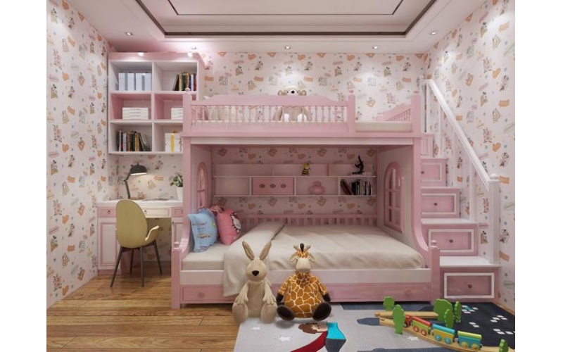 兒童房裝修涂料油漆是否環(huán)保，空氣質(zhì)量是否達(dá)標(biāo)怎么檢測呢