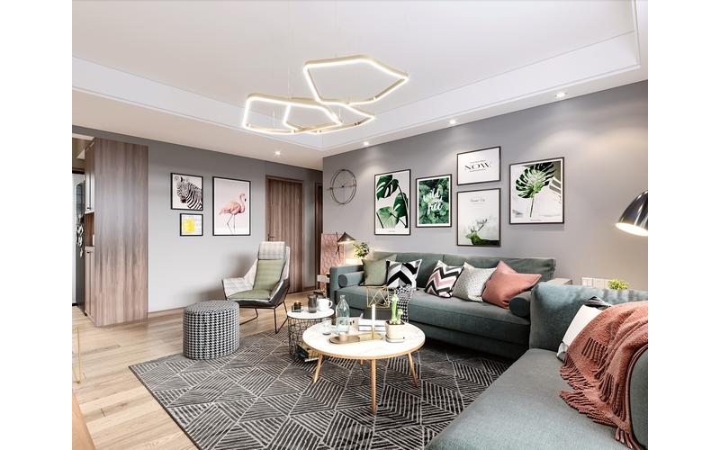 涂料篇：家庭裝修室內(nèi)涂料對空氣的影響及空氣質(zhì)量檢測