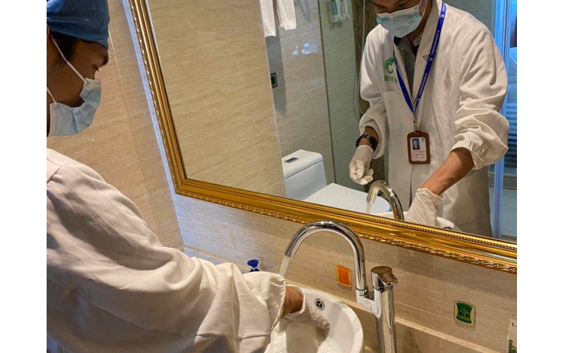 上海生活飲用水水質(zhì)標(biāo)準(zhǔn)檢測(cè)報(bào)告,水檢測(cè)報(bào)告多久檢測(cè)一次