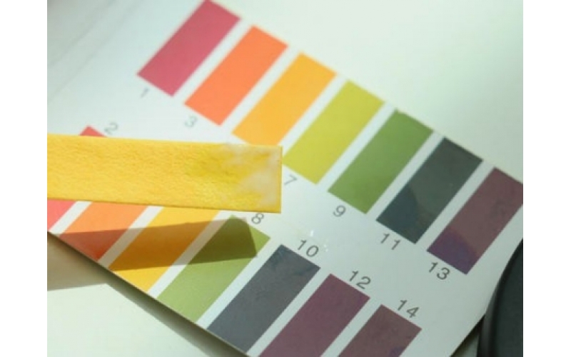 酸堿PH測定的方法和標(biāo)準(zhǔn)