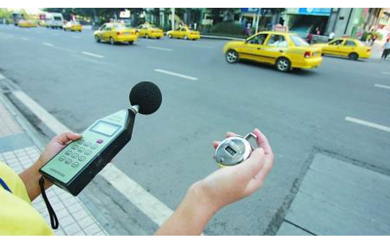 噪聲驗(yàn)收監(jiān)測(cè)時(shí)，夜間無(wú)作業(yè)的企業(yè)，是否只測(cè)晝間？