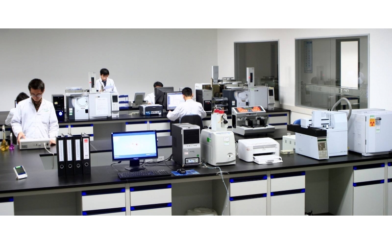 佛山環(huán)境竣工驗(yàn)收監(jiān)測(cè)報(bào)告弄虛作假，涉案人員移送公安處理