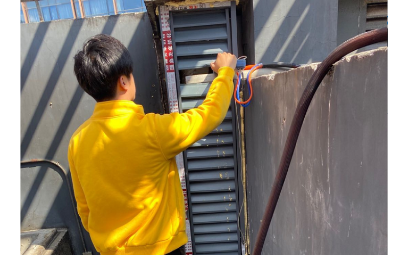 上海市惡臭污染物排放標(biāo)準(zhǔn)（檢測(cè)機(jī)構(gòu)及收費(fèi)說(shuō)明）GB14554-93